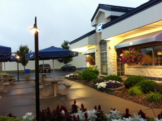 Culver's