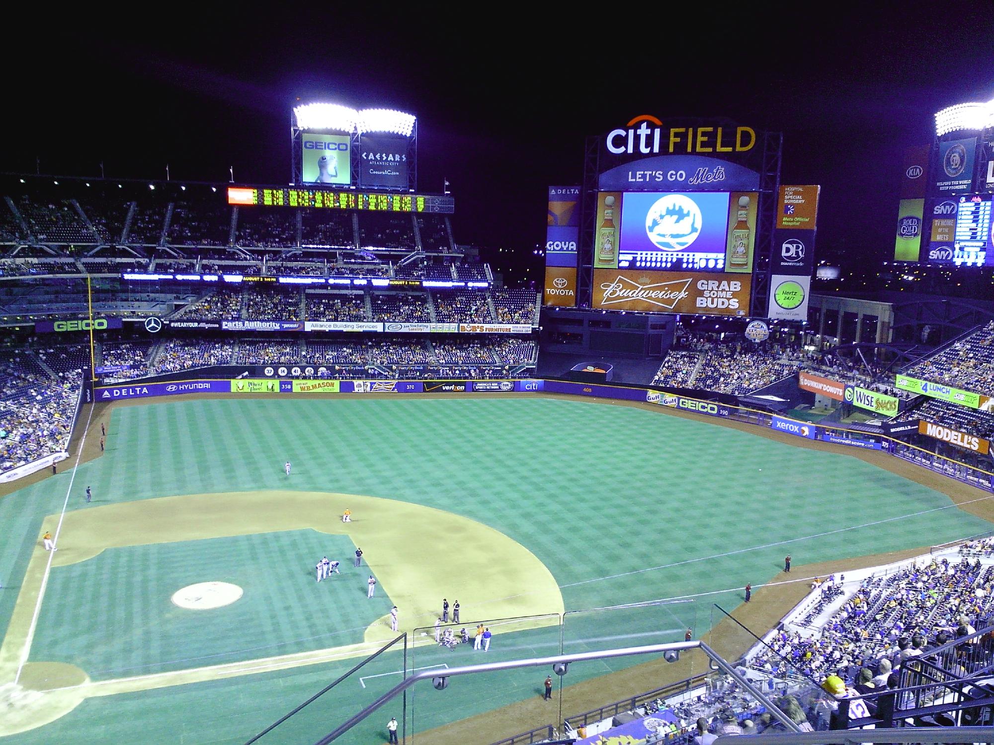 Citi Field