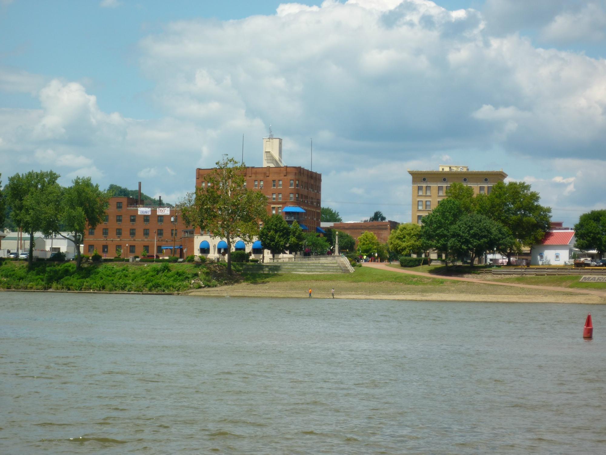 Valley Gem Sternwheeler