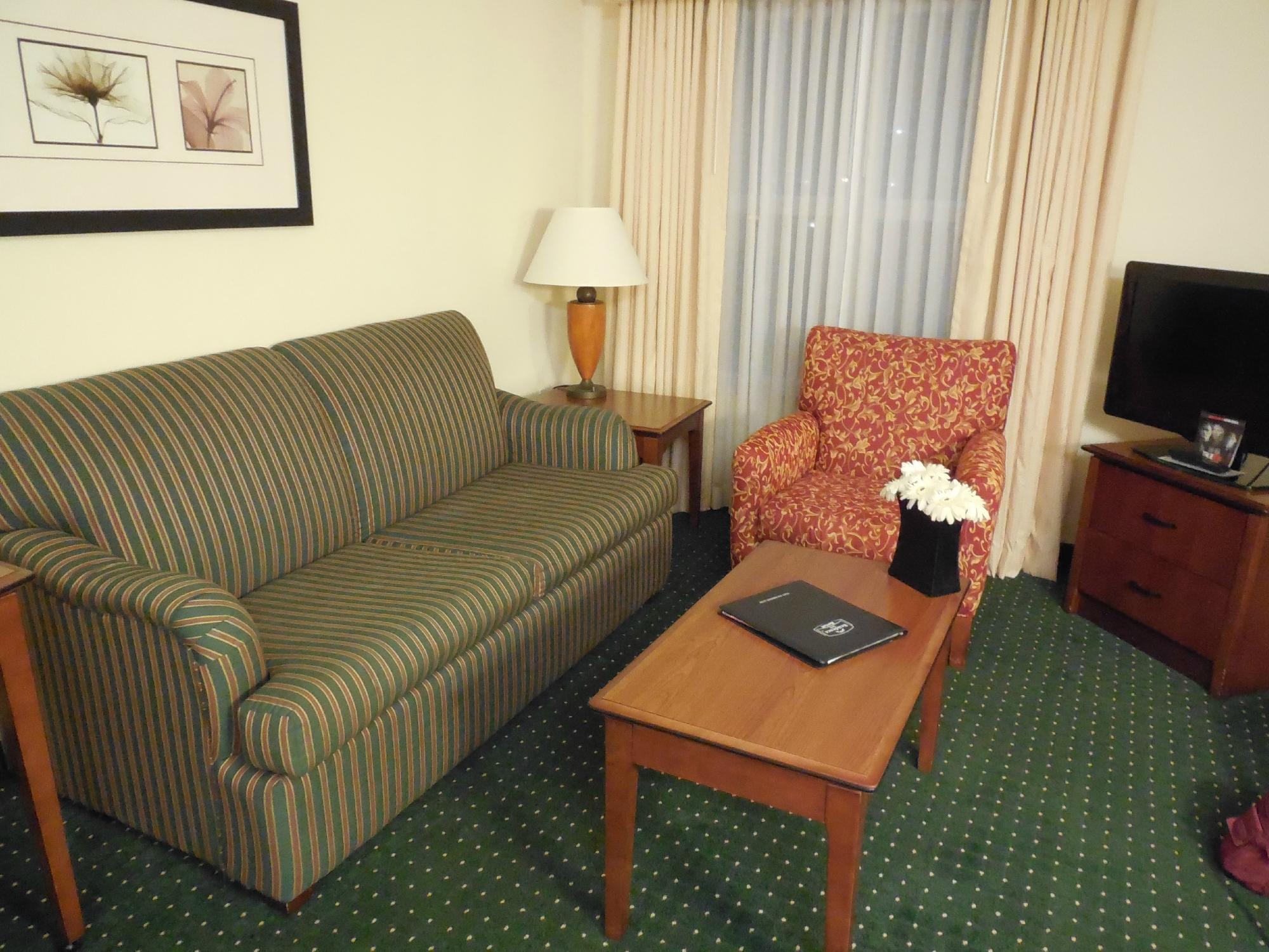 Residence Inn San Antonio North/Stone Oak