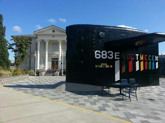 Puget Sound Navy Museum