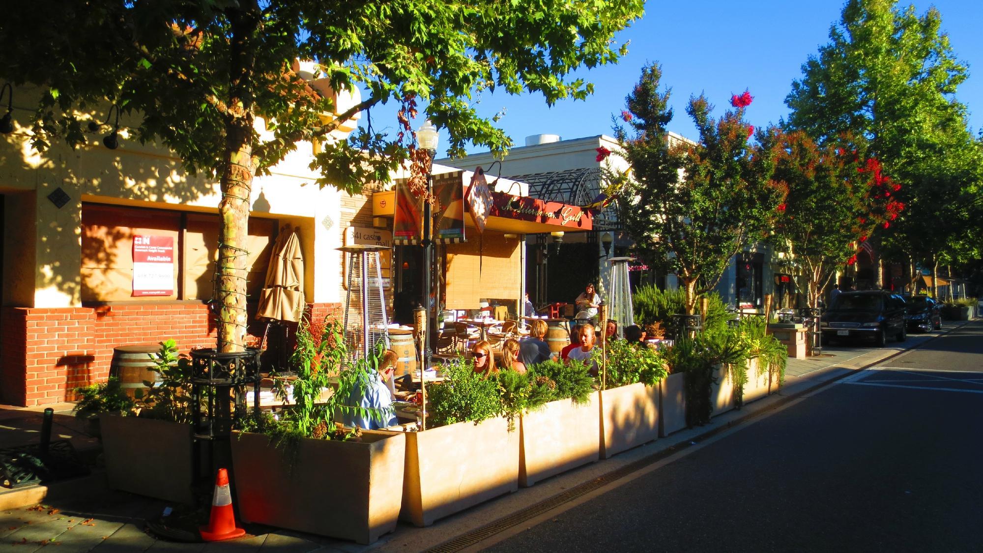 Cafe Baklava