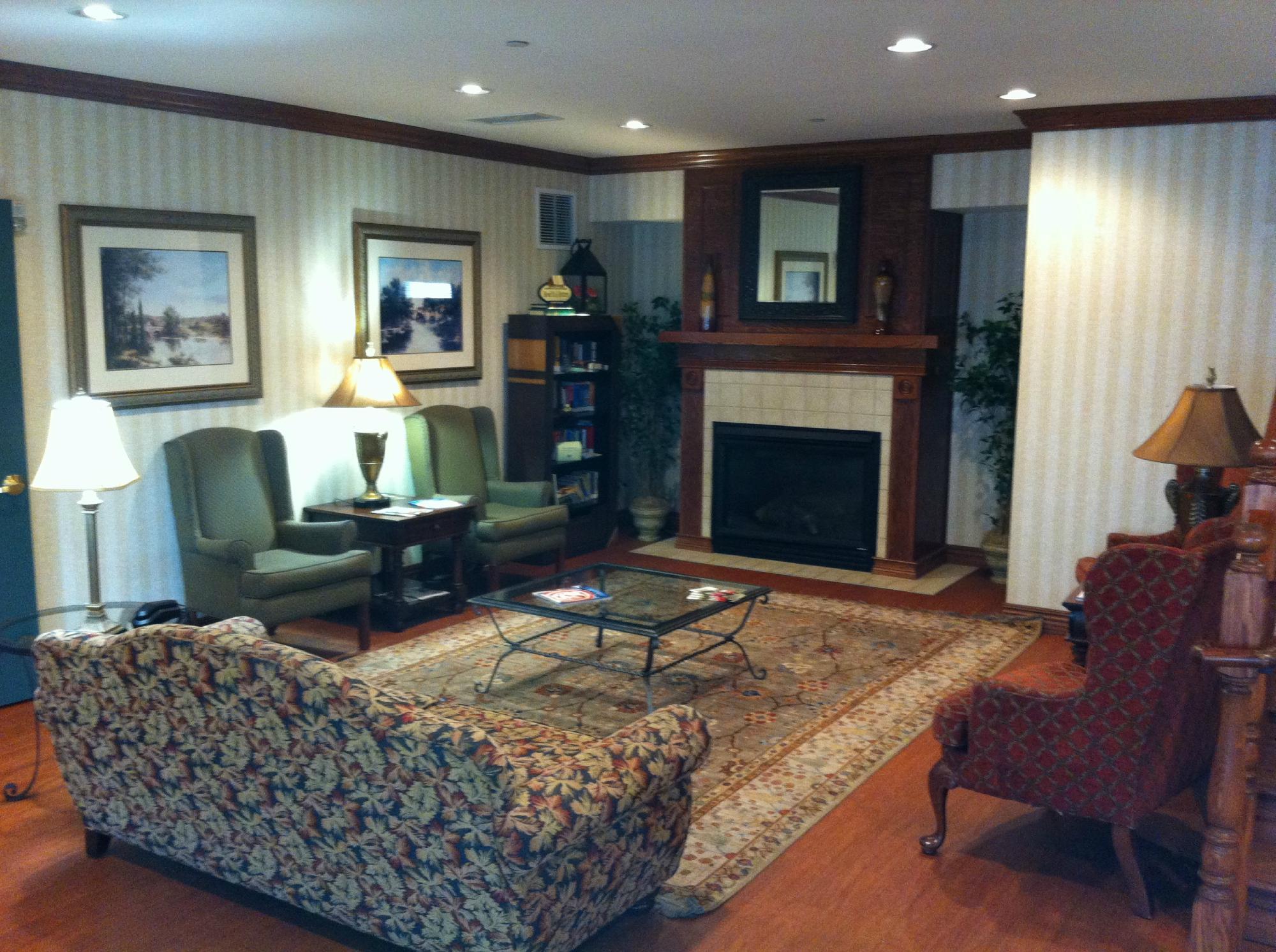 Country Inn & Suites By Radisson, Bentonville South-Rogers, AR