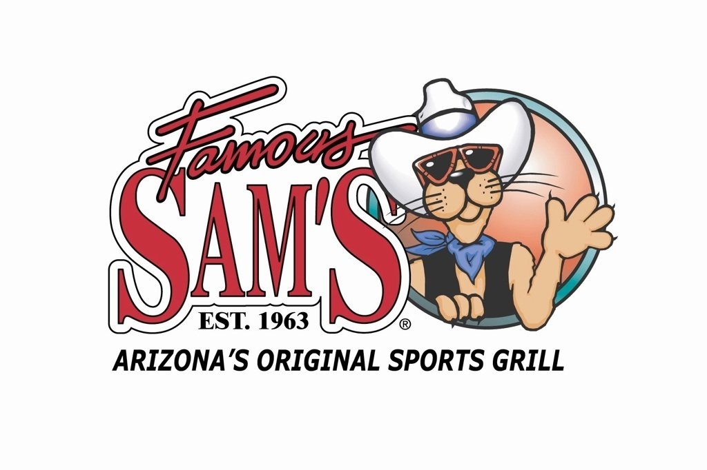 Famous Sam's