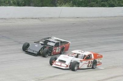 Toledo Speedway