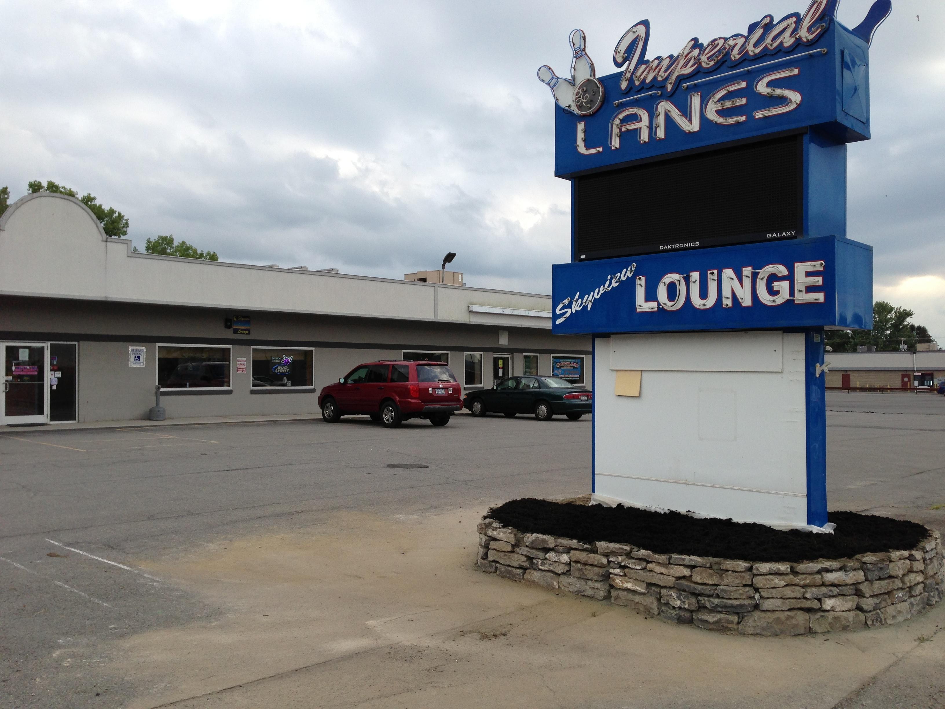 Imperial Lanes Bowling Center