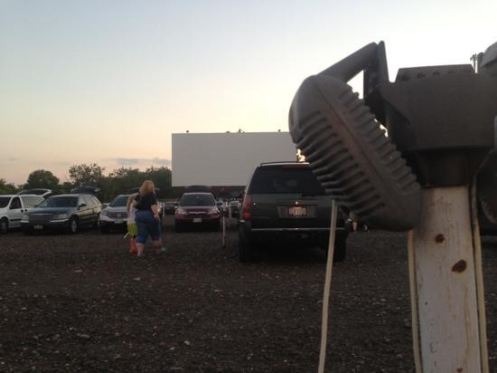 Aut-O-Rama Twin Drive In Theater