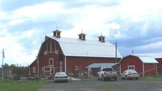 Jefferson Valley Museum