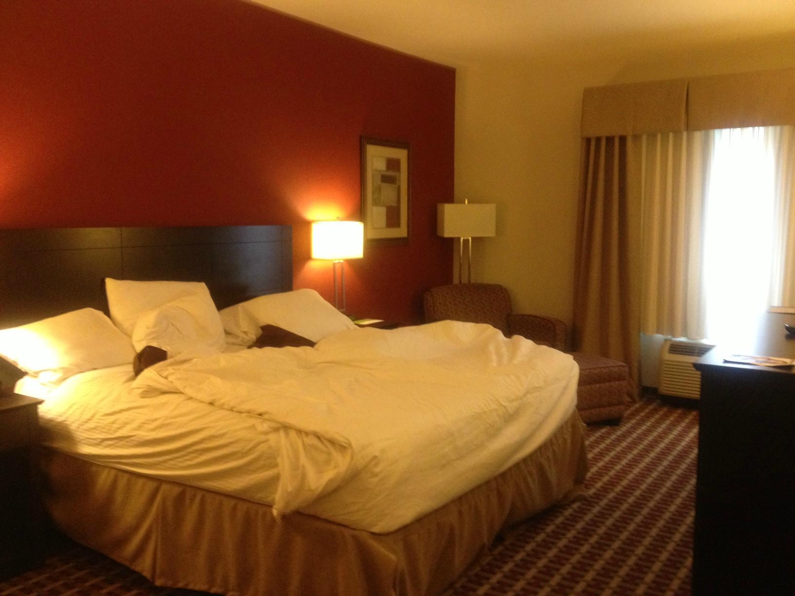 La Quinta Inn & Suites By Wyndham Smyrna TN-Nashville