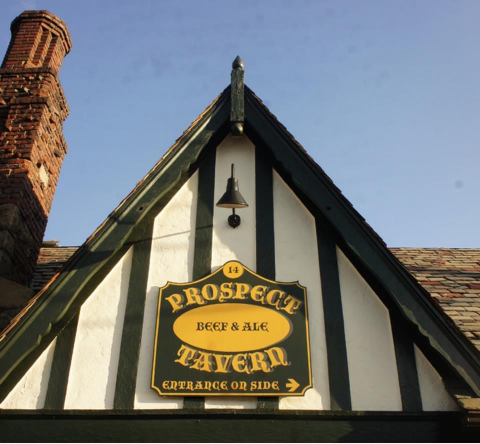 Prospect Tavern