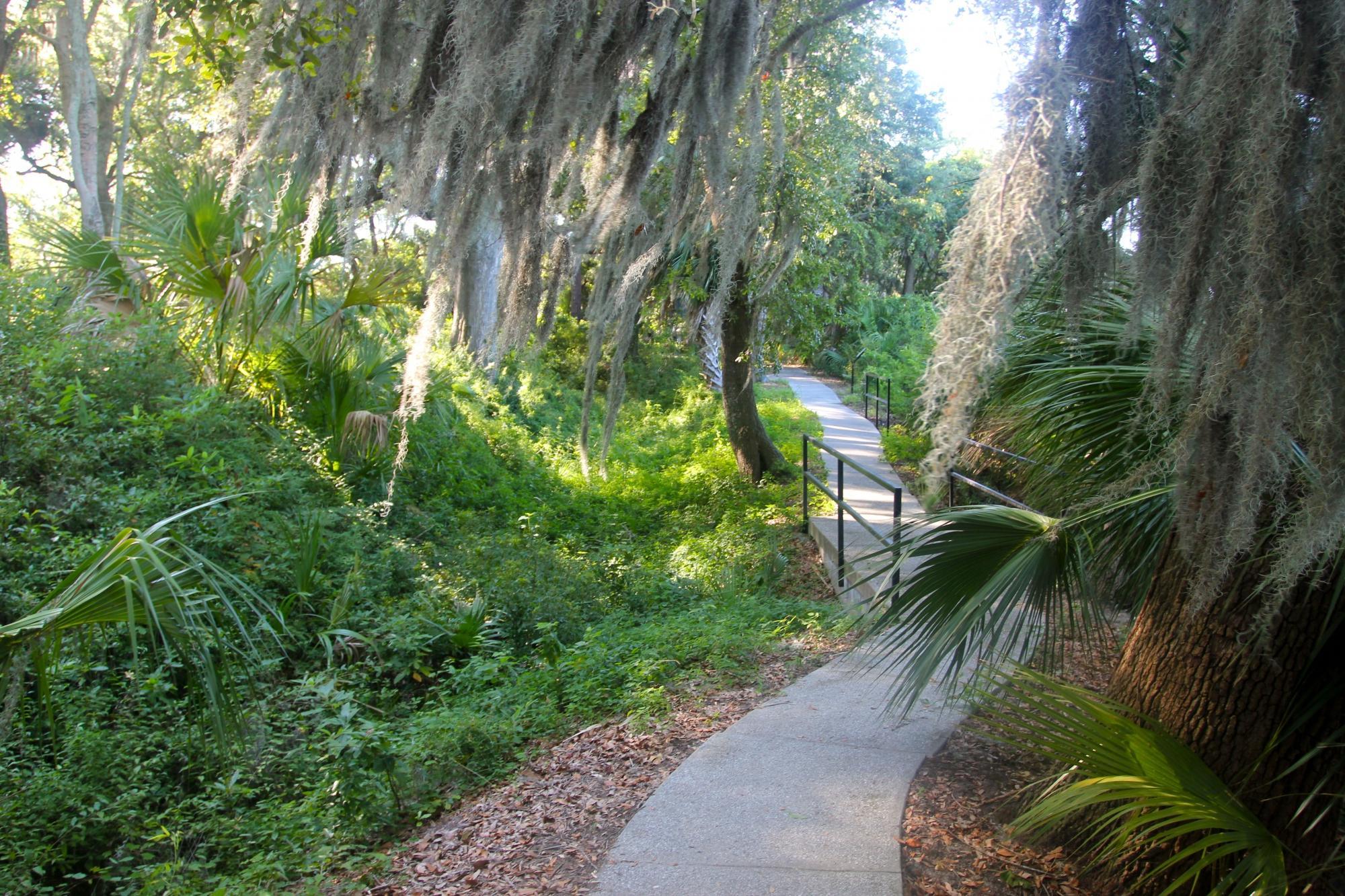 Fort Mitchel