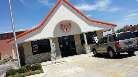 Whataburger