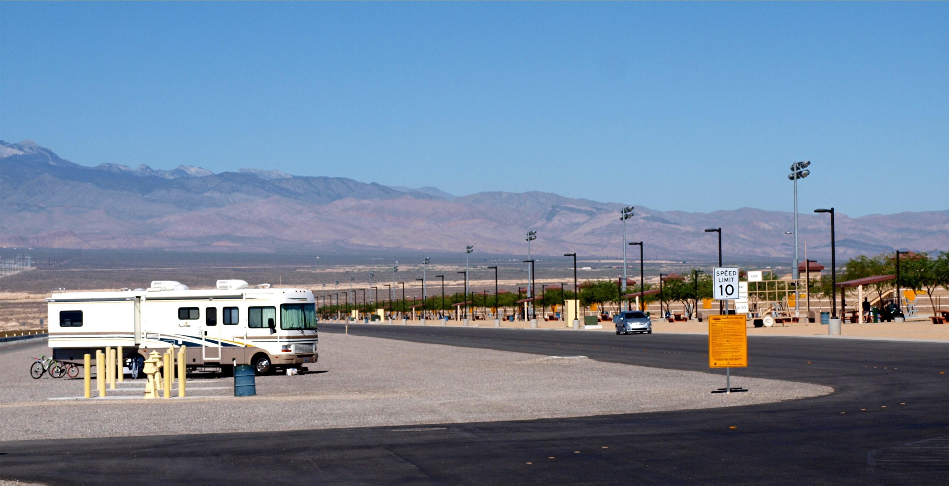 Clark County Shooting Park