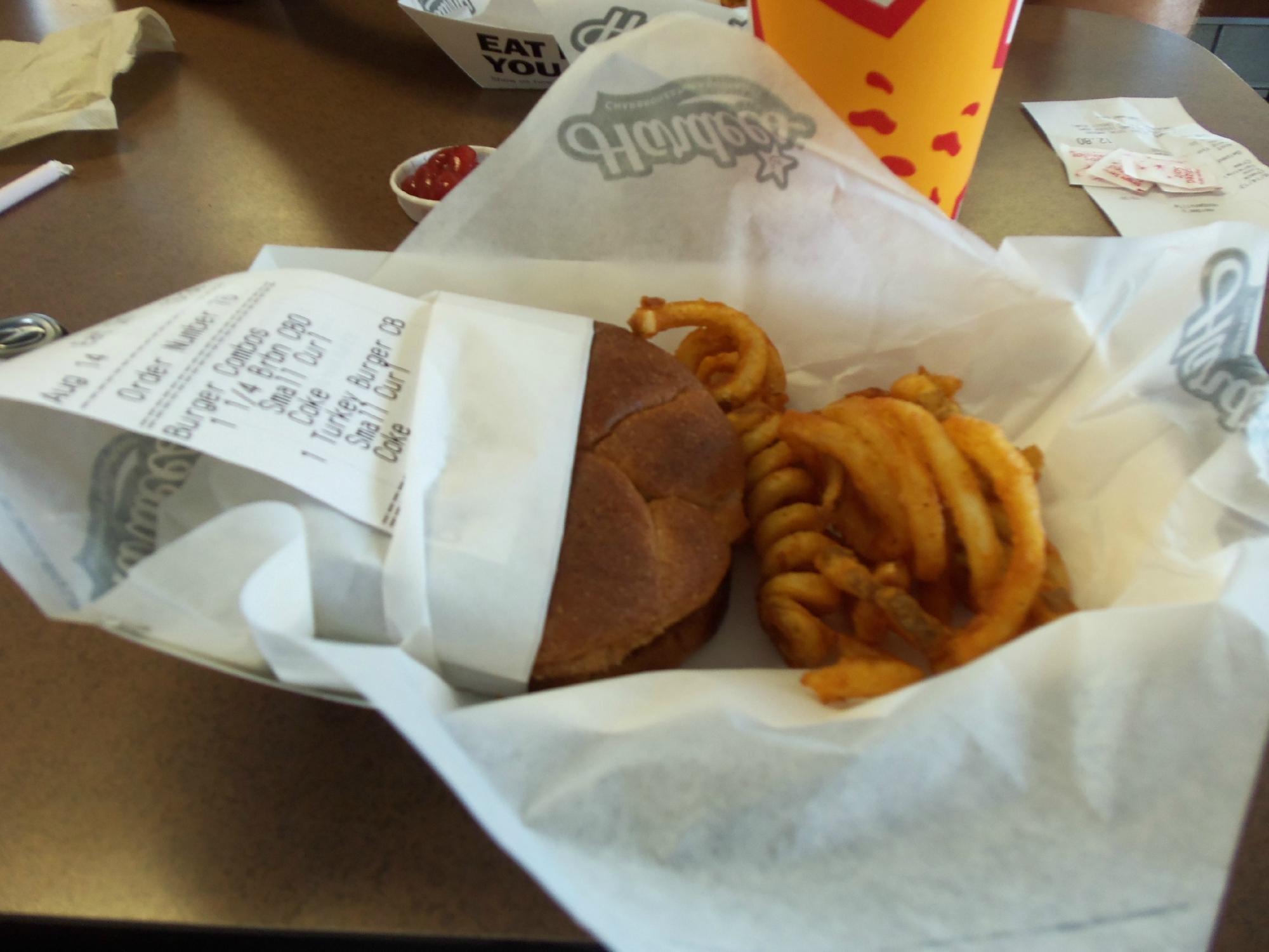 Hardee's