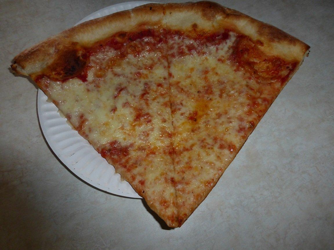 Riviera Pizza