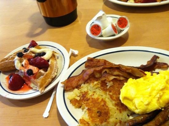 IHOP