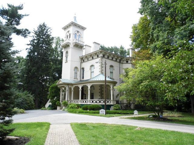 Promont House Museum