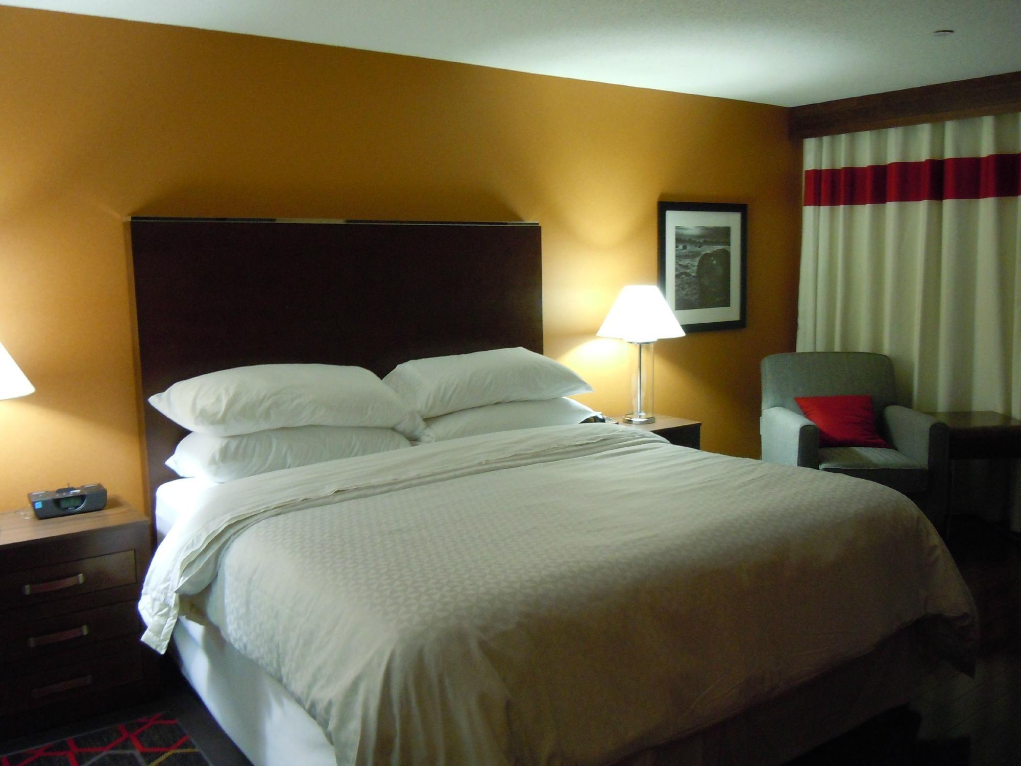 Four Points by Sheraton Edmundston Hotel & Conference Center