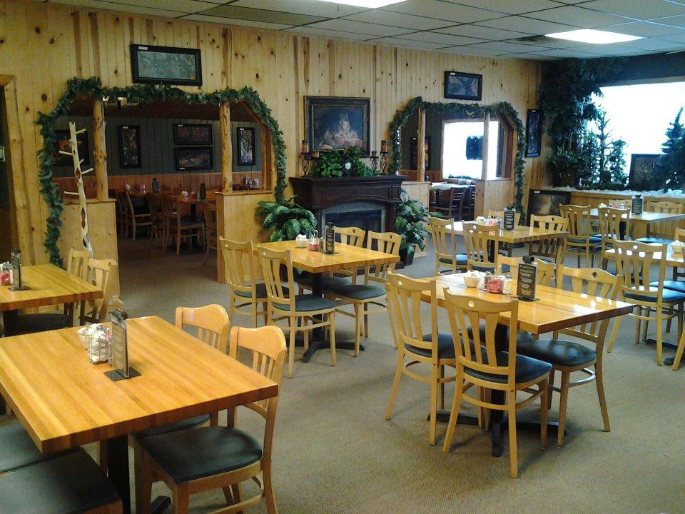 Dottie's Hometown Cafe