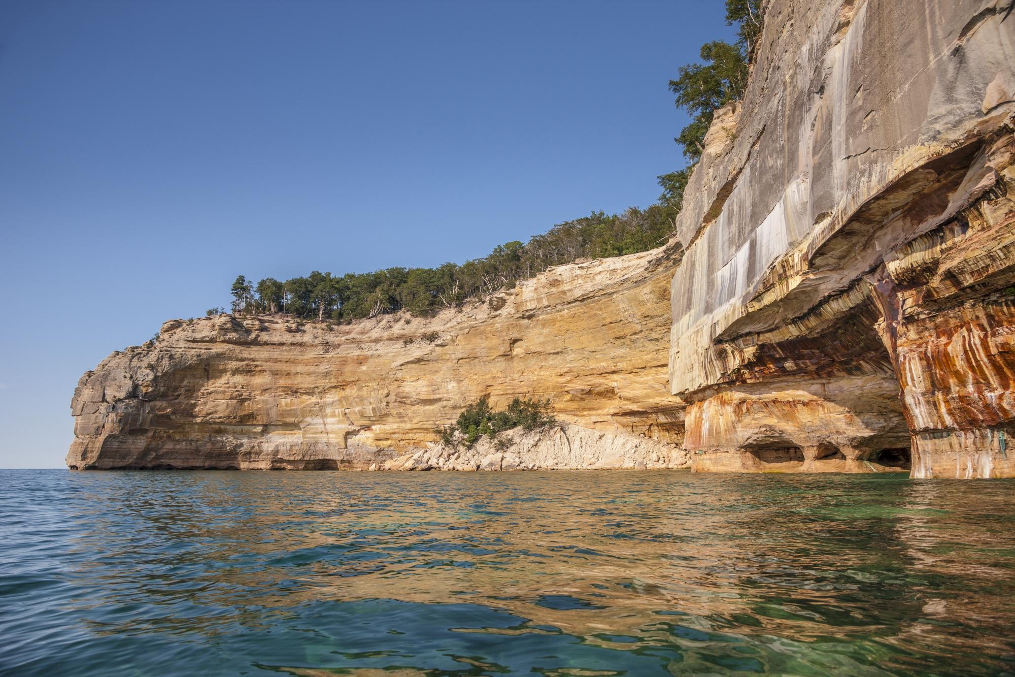 Pictured Rocks Cruises