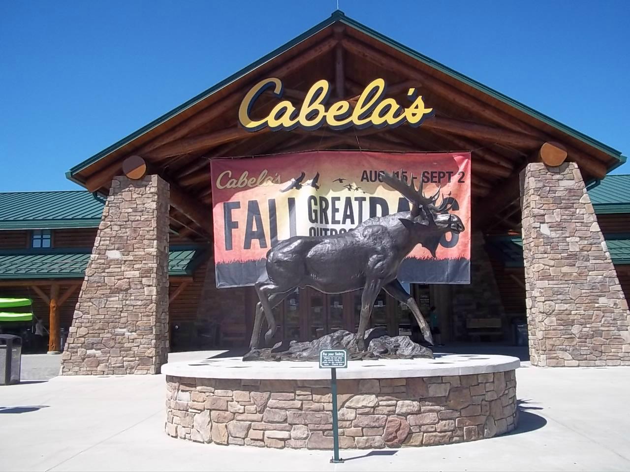 Cabela's