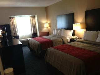 Comfort Inn Mount Airy