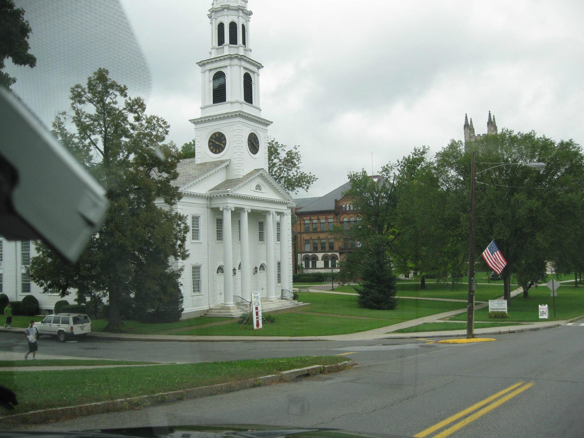 Williams College