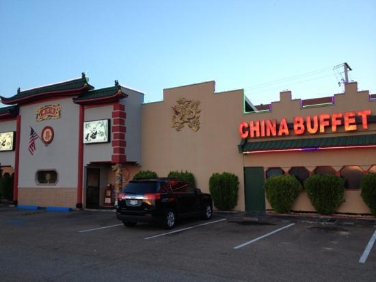 China Buffet