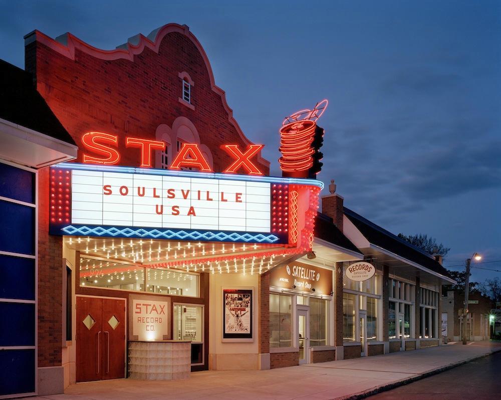 Stax Museum of American Soul Music