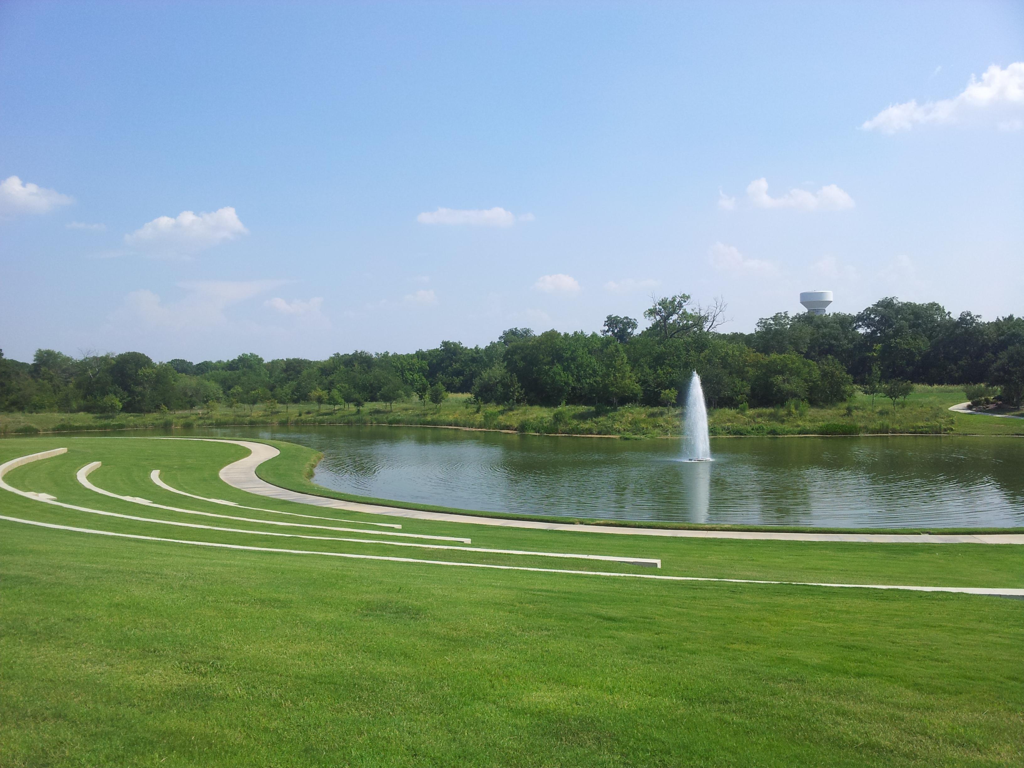 The Parks at Town Center