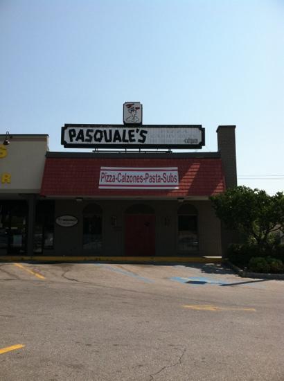 Pasquale's