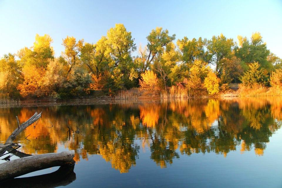 Fort Kearney State Recreation Park