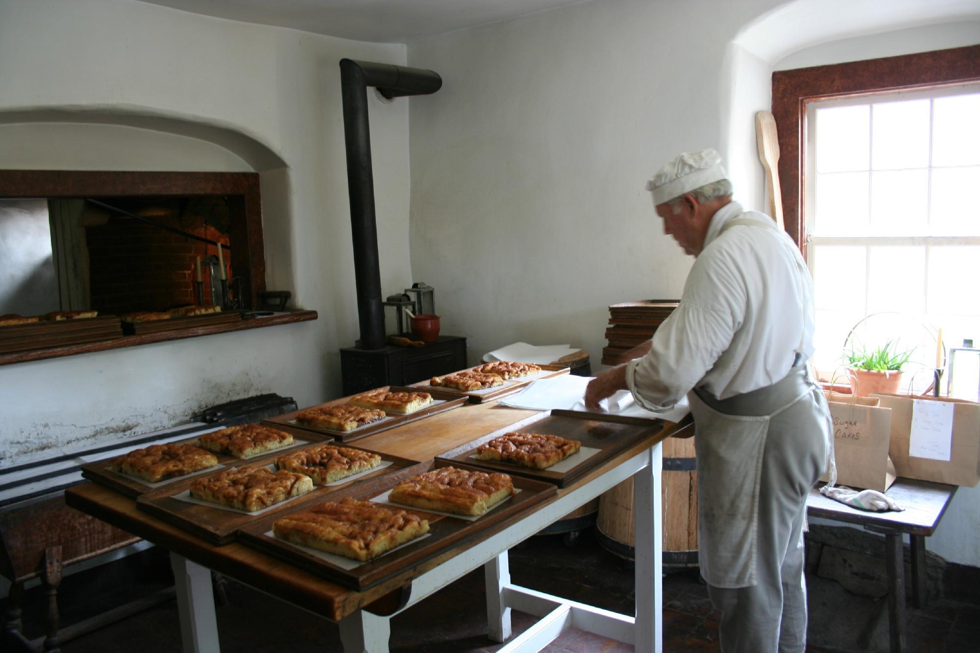 Winkler Bakery