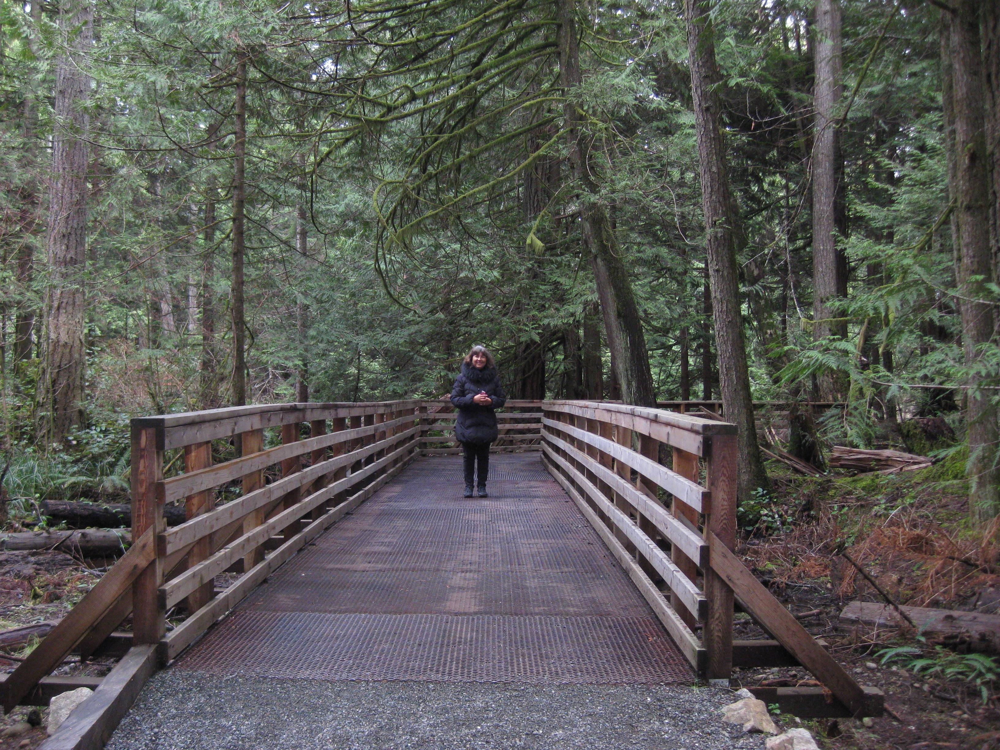 Lighthouse Country Regional Trail