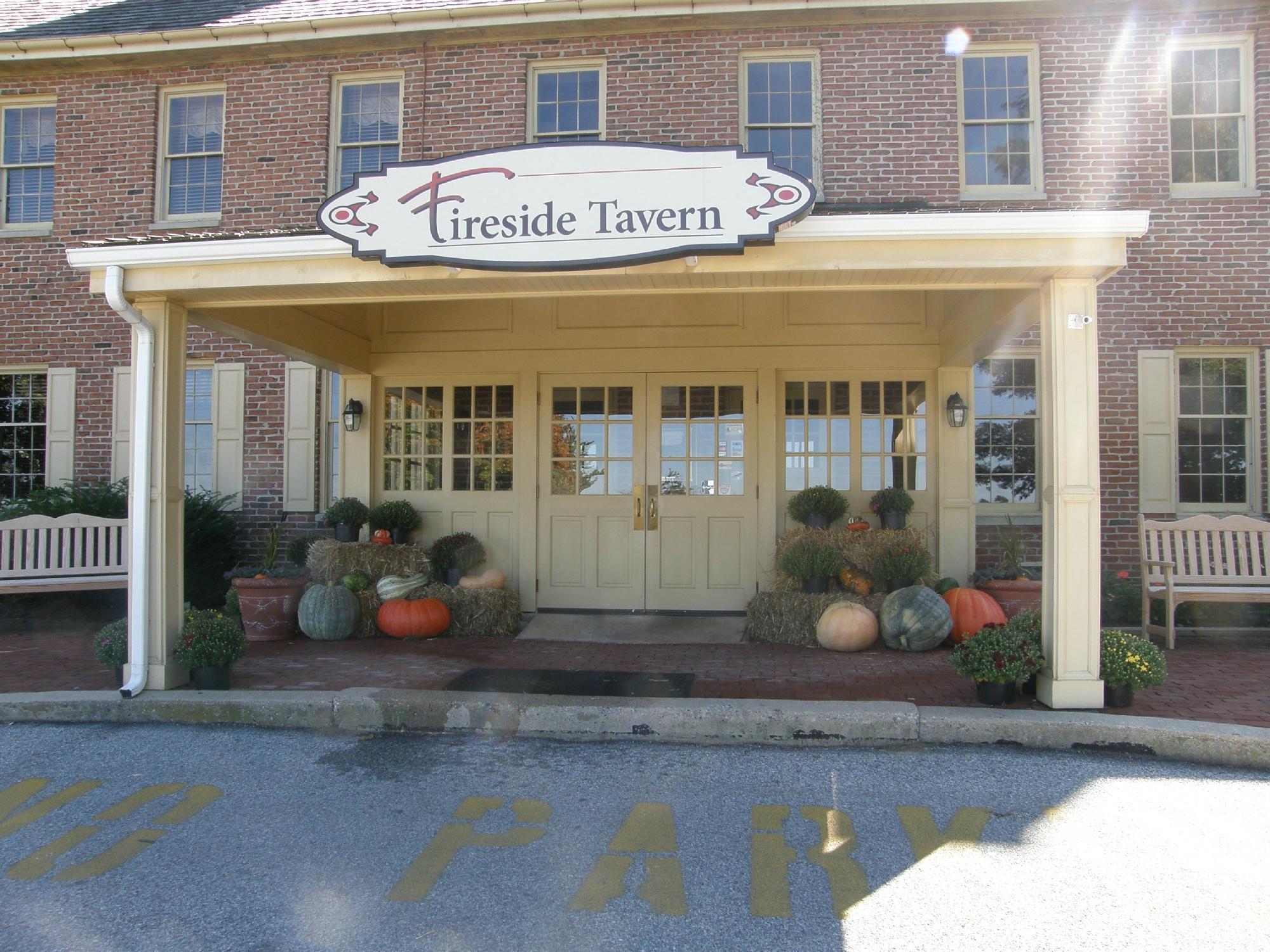 Fireside Tavern