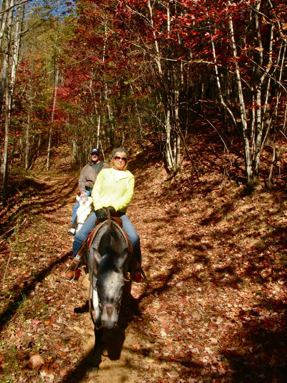 Nantahala Village