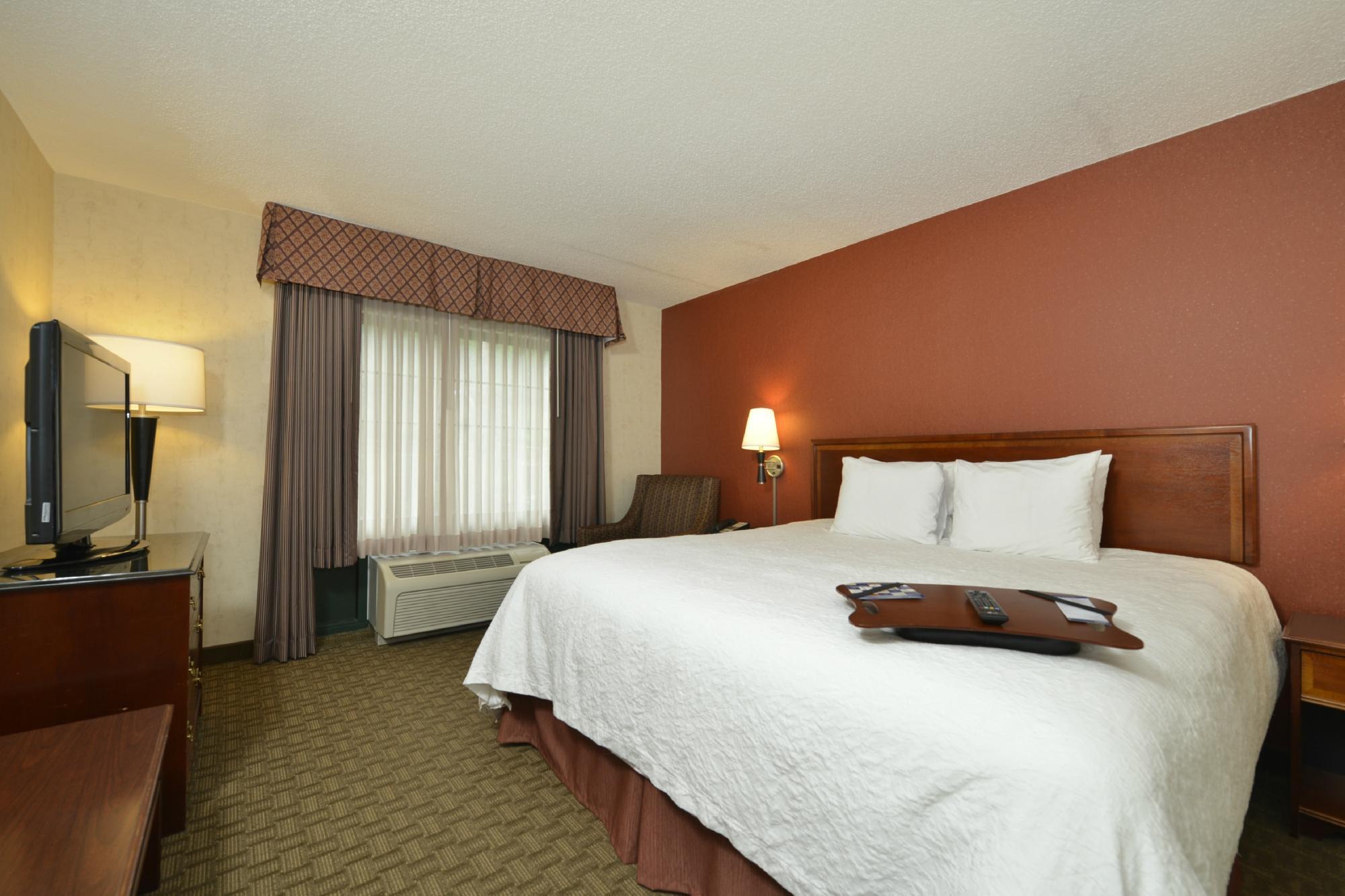 Hampton Inn East Aurora