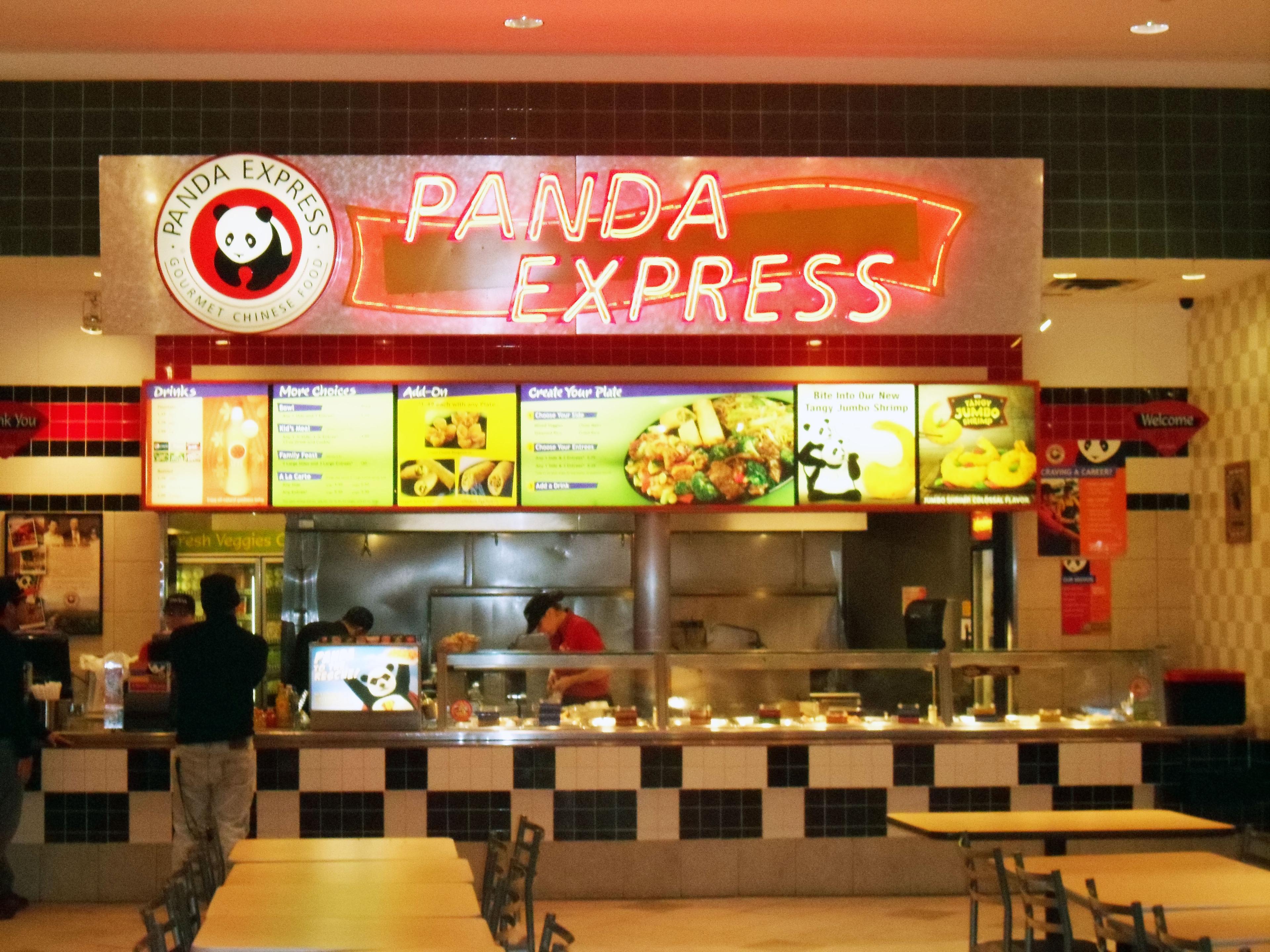 Panda Express