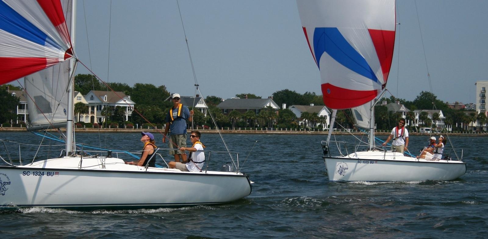 Ocean Sailing Academy