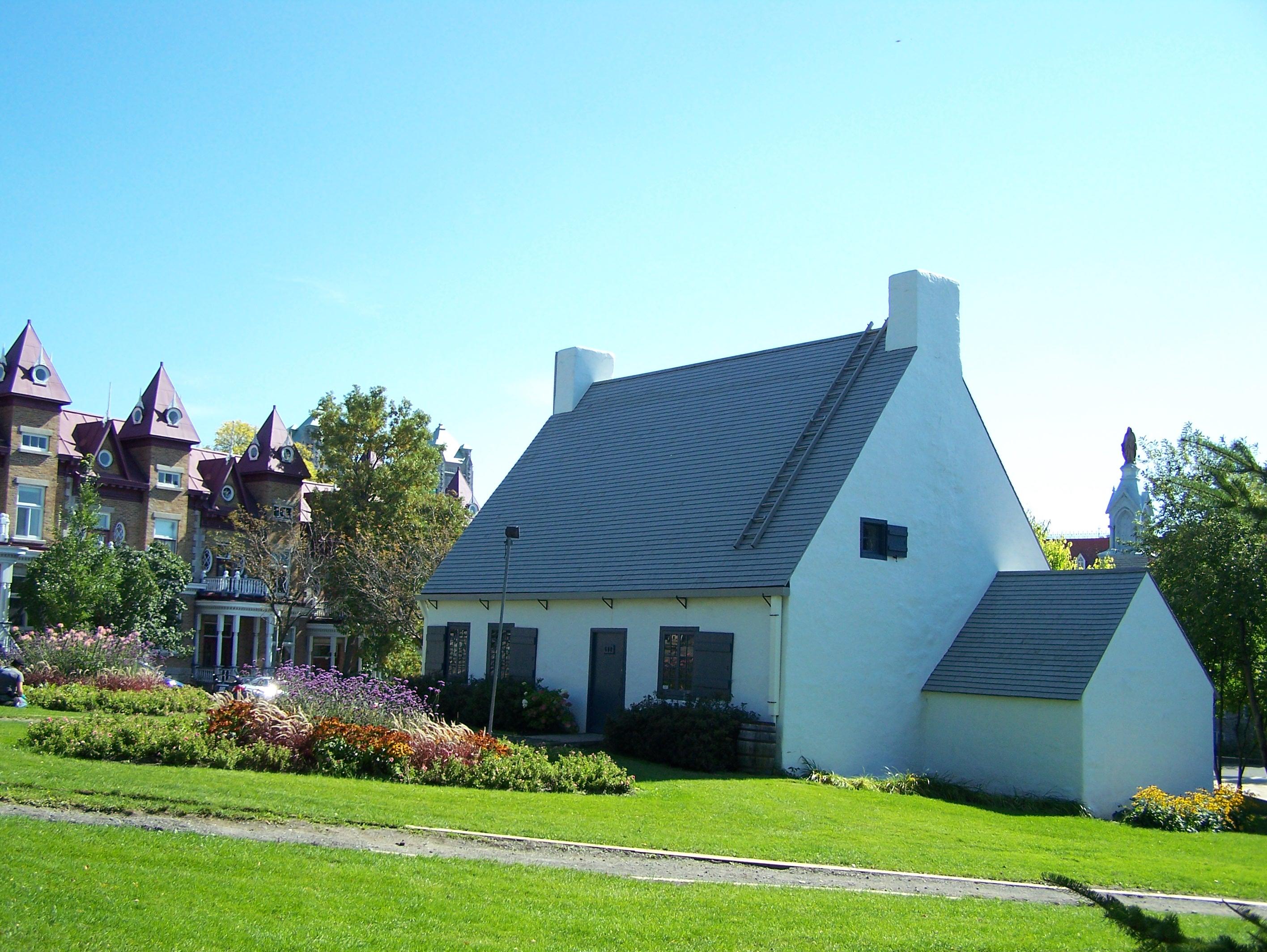 La Maison Girardin