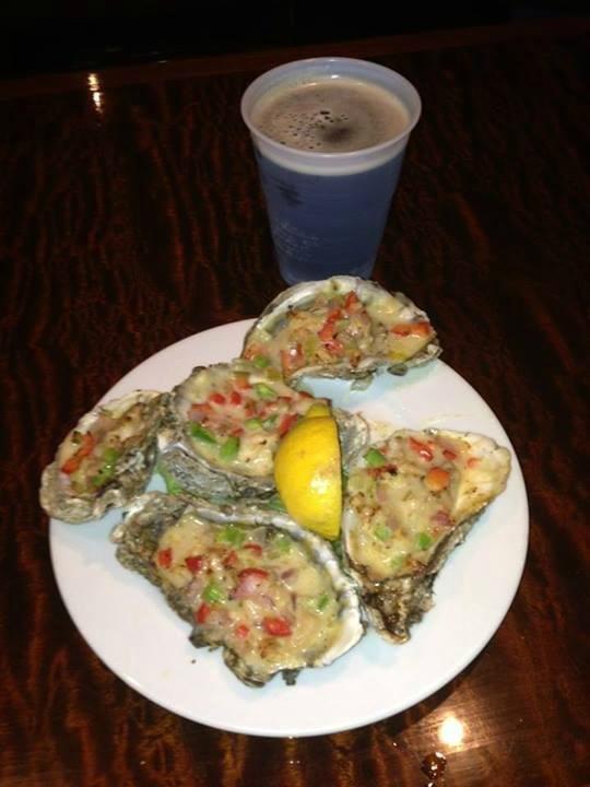 Catch 228 Oyster Bar & Grille