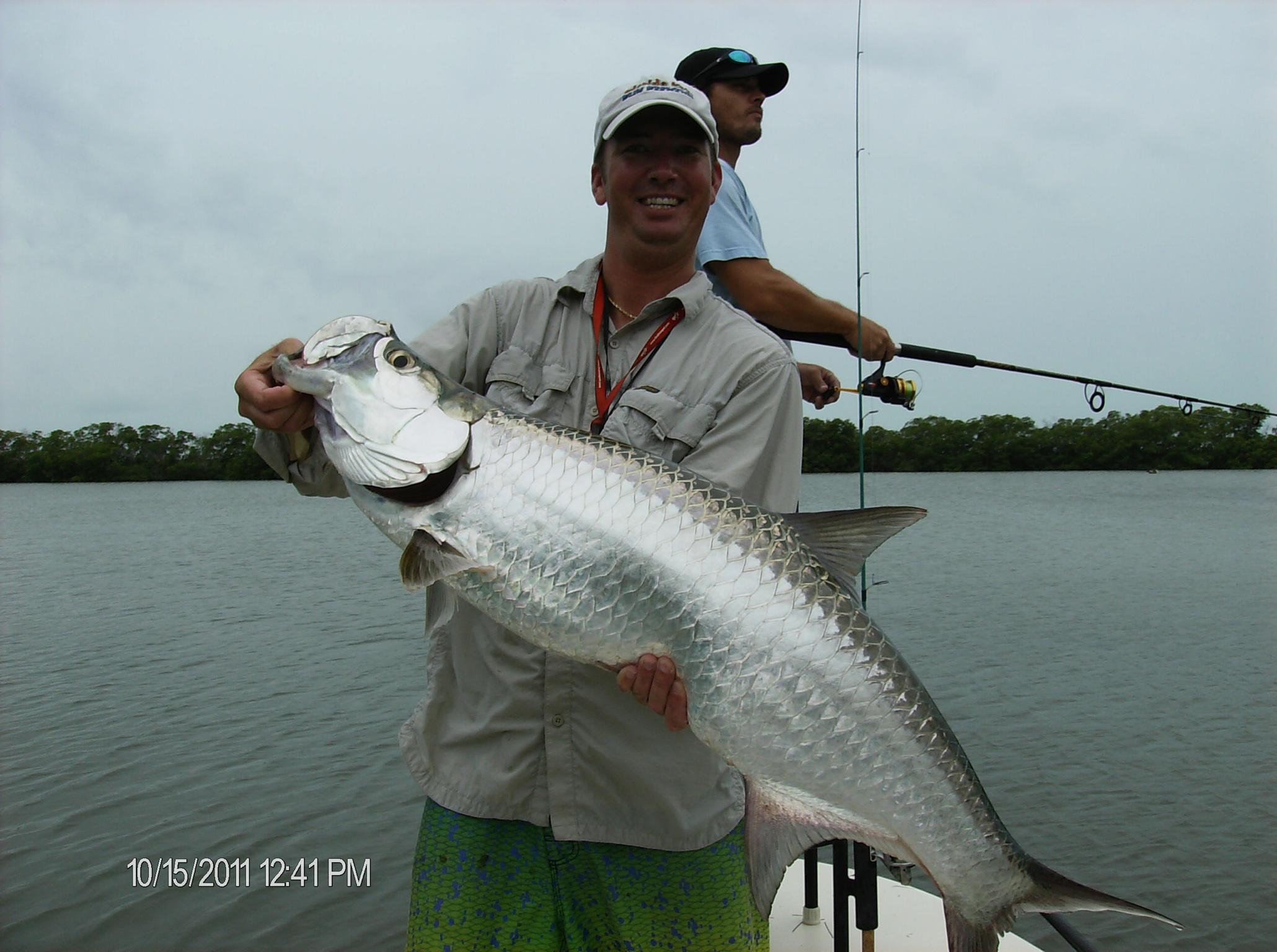 Ankle Deep Fishing Adventure - Tours