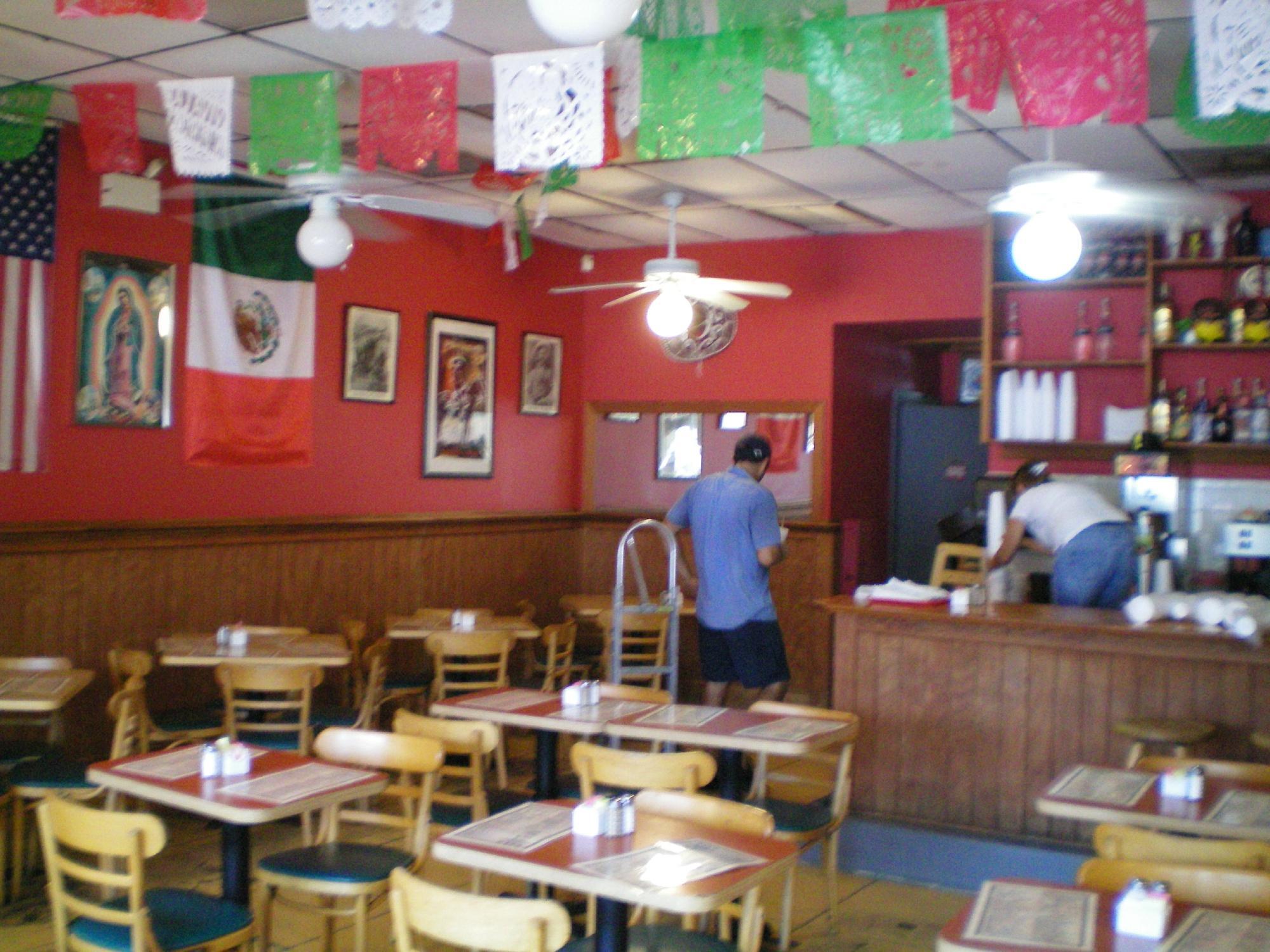 Taqueria Corona