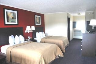 Quality Inn & Suites Millville