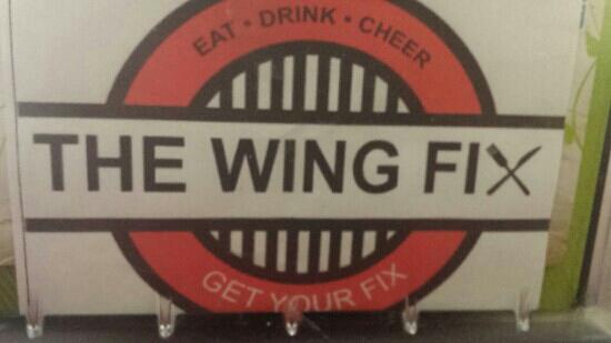 The Wing Fix