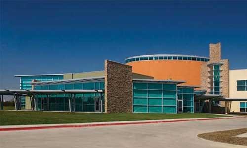 Chase Oaks Church - Legacy Campus