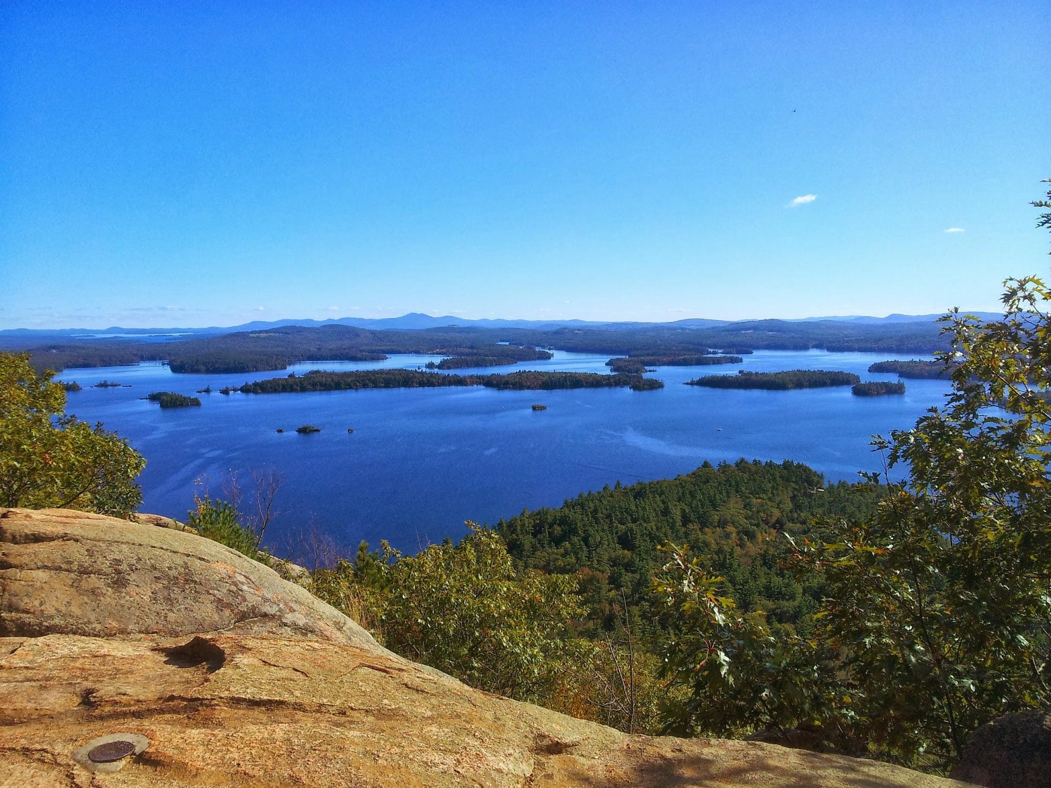 West Rattlesnake Mountain