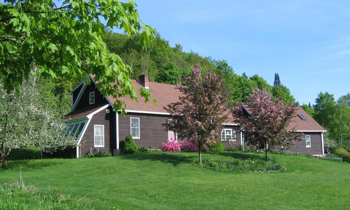 Fruitlands Bed and Breakfast