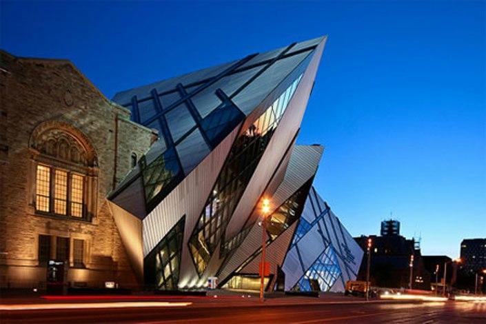 Royal Ontario Museum