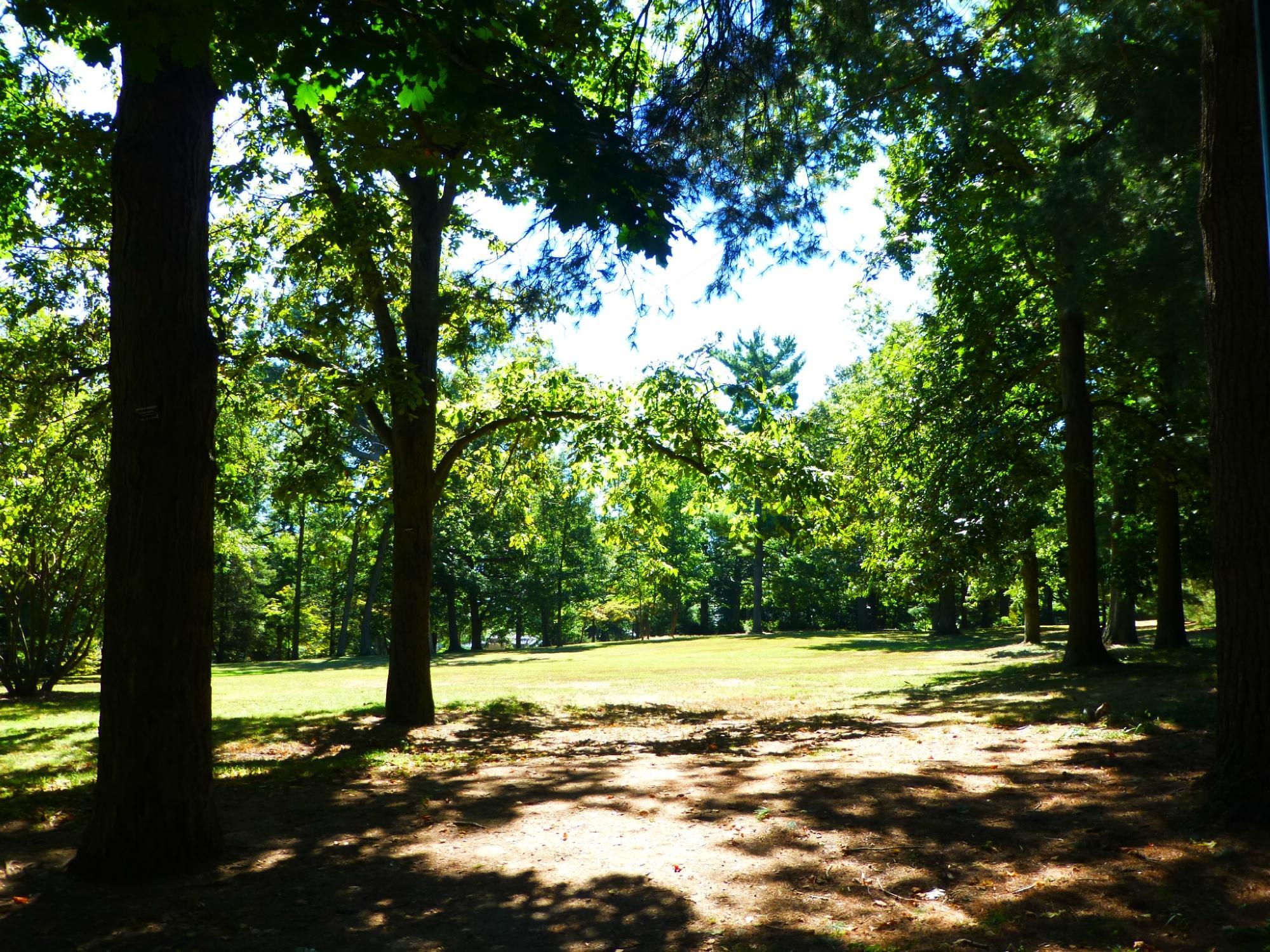 Edgerton Park